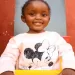 VIDEO: Meet a 3-year-old girl who can speak and write well