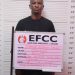 EFCC Arraigns Man, Firm for Alleged N190 Million Theft in Lagos