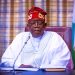 Tinubu Sacks CDS, Army, Air, and Naval Chiefs; Appoints New Service Chiefs in Major Military Shake-Up