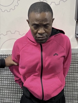 44-year-old man arrested after allegedly disguising as a woman to film females in a U.S. gym bathroom