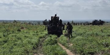 12 bandits killed, 2 soldiers injured in clash in Katsina
