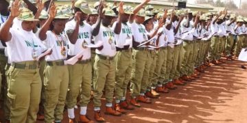 NYSC explains difficulties being faced by Batch C prospective corps members during registration