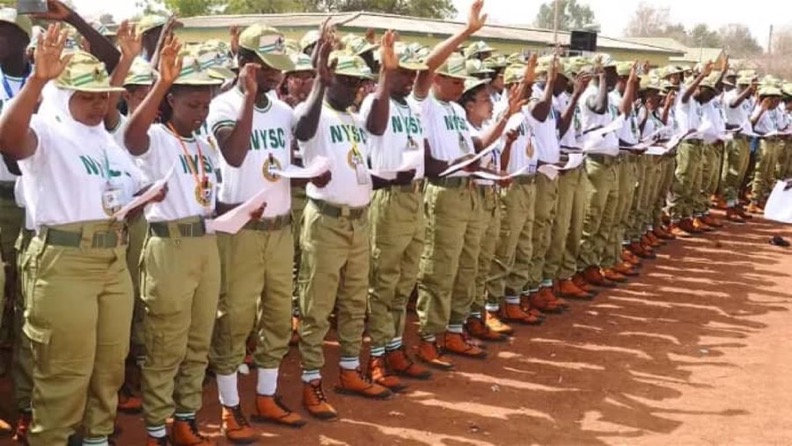 NYSC explains difficulties being faced by Batch C prospective corps members during registration