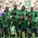 Maduka Okoye returns as Super Eagles unveil squad For World Cup Playoff