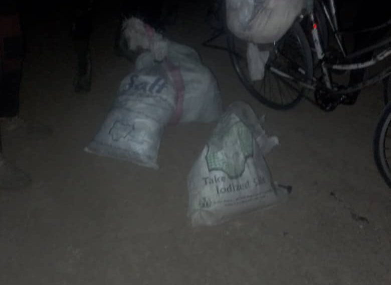 Borno: Troops ambush ISWAP logistics team, neutralise insurgent