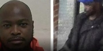 Prison Break: Nigerian K+dnap Convict Escapes UK Prison, Sparks Major Police Manhunt