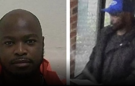 Prison Break: Nigerian K+dnap Convict Escapes UK Prison, Sparks Major Police Manhunt
