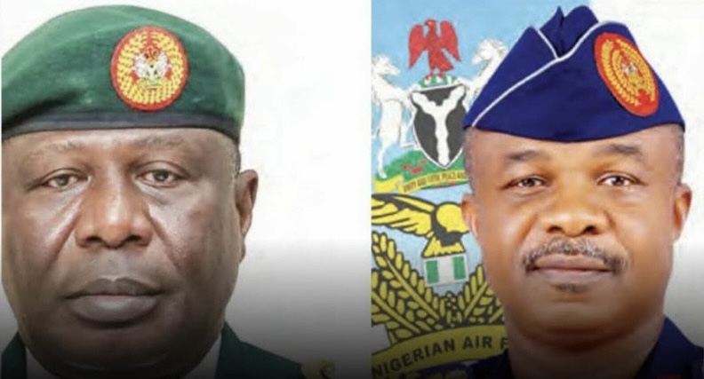 Nigerian Military Bans Officers From Marrying Foreigners And Naturalised Citizens