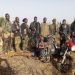 Troops eliminate ISWAP, recover weapons in Borno ambush operation