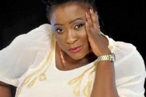 Pressures didn’t break me while producing ‘Tara’ My second Movie.”- Tolulope Labinjoh