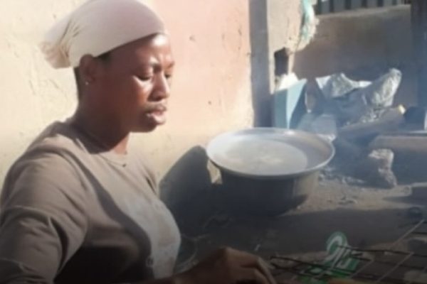 I Make ₦750k Monthly Selling Roasted Corn, and Two of My Children Are in Higher Institutions — Ibadan Businesswoman