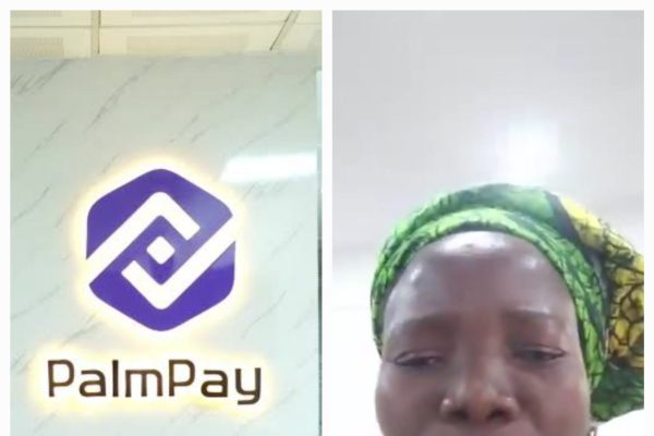 Palmpay Under Fire Over Alleged ₦241,000 Transfer Dispute