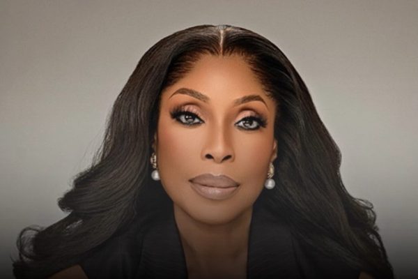 You can’t be calling me Mo anyhow, I won’t take it!— 61-year-old Movie Executive Mo Abudu says younger people must respect her traditional boundaries