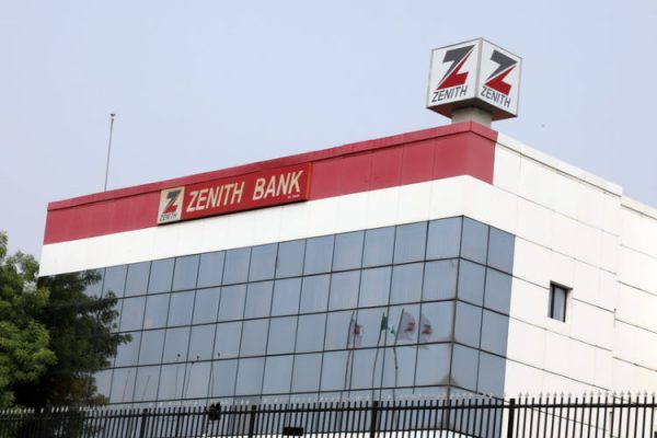 Hackers Breach Zenith Bank Database, Compromise Customers’ Information