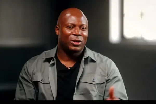 I’d be worth €150m If I played in today’s football era – Yakubu Aiyegbeni