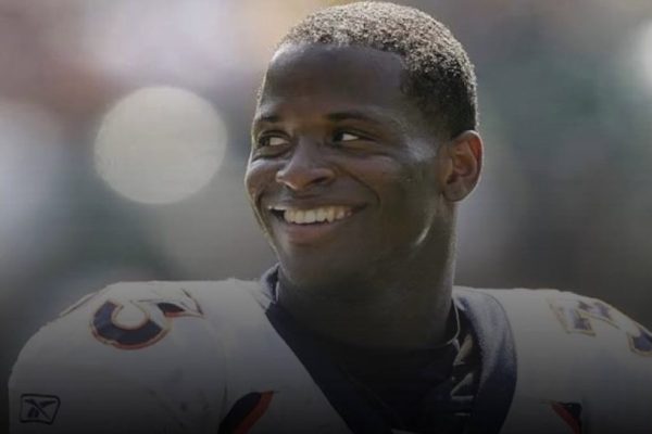 Former NFL Player Alphonso Smith Jr. D+es  By S¥icide At 40 After A Cryptic Apology Post