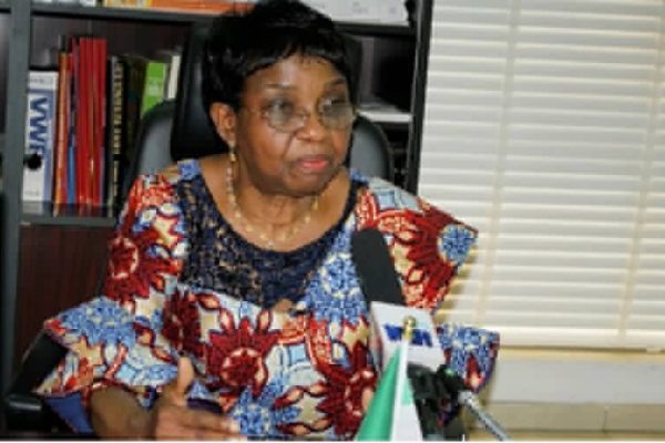 NAFDAC d£stroyed fake products worth N1.5tn in three years — DG Adeyeye