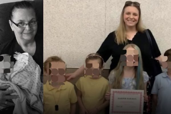 44-Year-Old Mum And 64-Year-Old Grandma P%ison Three Children And St@b One To D+ath Before Taking Their Own Lives In New York