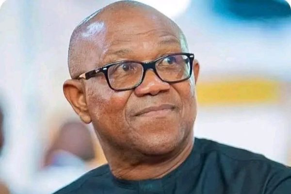 2027: I’ll send Nigerian youths back to farms and small-scale businesses, if I’m elected president — Peter Obi