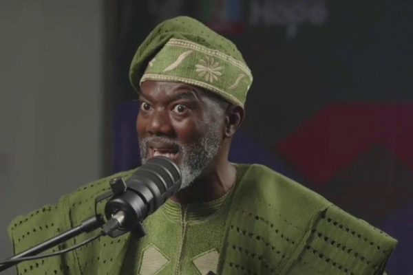 Average Nigerian Can Survive On ₦3,000 Daily — Ambassador Reno Omokri