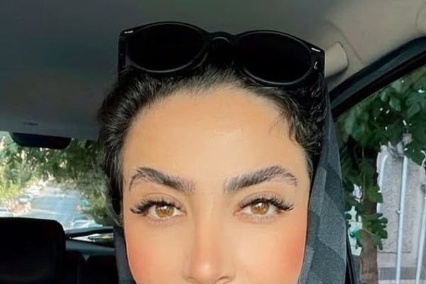 Iranian influencer sentenced to de@th for ‘insulting Iran’s supreme leader’