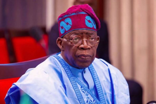 Some People Are Sponsoring B@nditryAnd T+rrorism Just To Give Pres. Tinubu A Bad Name — Bishop Kawas