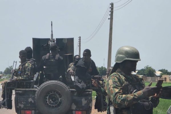 Communal clash in Abuja leaves one farmer dead, another critically injured