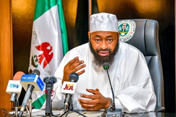 Update On Death Of Artisanal Miners In Custody, Niger State Government Constitutes a Committee Of Inquiry