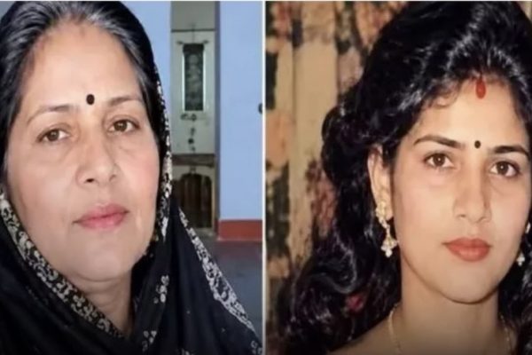 Viral 80s Photos AI Trend Helps Police Trace Woman 45 Years After Allegedly Ste@ling Gold Chain In India
