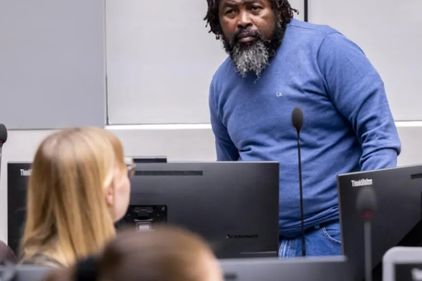 ICC convicts former Central Africa rebel leader, Abdel KanI for crimes against humanity