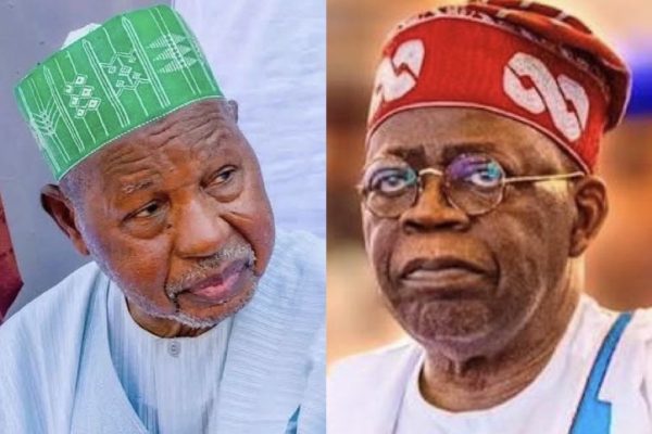 In My Almost 40 Years In Politics, I Have Never Seen A President With Better Plans For Nigeria Than Tinubu — Aminu Masari
