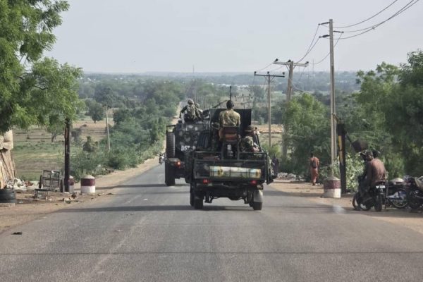 46-year-old man shot dead in isolated attack by suspected fulani bandits in Barkin Ladi