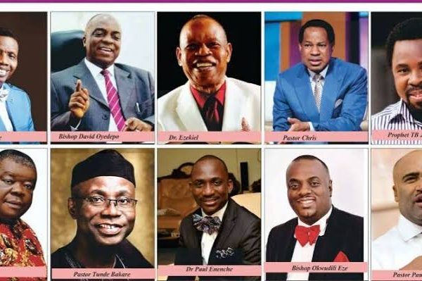 FAITH & CULTURE:Productivity, Prosperity amid Sacrificial Covenant that Binds Nigerian Pastors