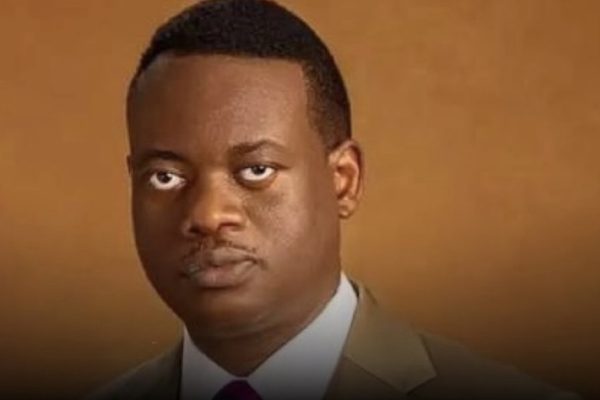 Our Calling as Nigerians Is To Be Spiritual Revivalist. We Not Made to Be Building Engines Like The Chinese — Apostle Arome Osayi