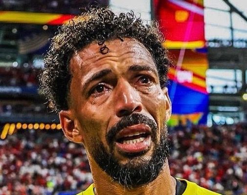 Cape Verde World Cup Hero, Vozinha, Reveals Dark Side of 2026 World Cup Fame