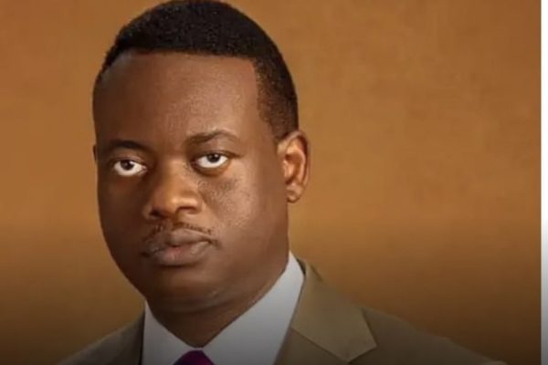Apostle Arome breaks silence amid controversies