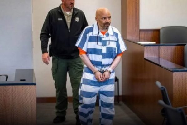 71-yr-Old Man Freed on Bail After Spending 41 Years on De@th Row as New DNA Test Clears Him in 1985 M¥rder Case