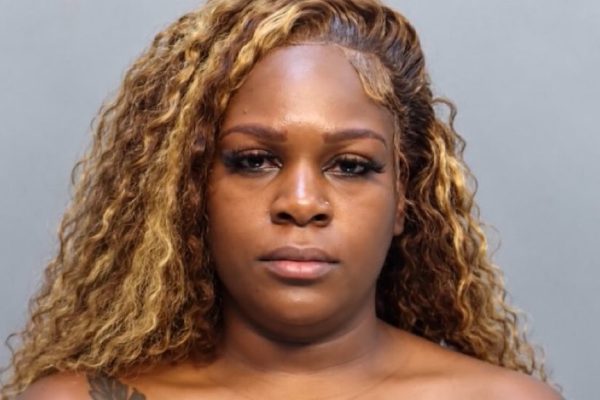 Florida Mother Arrested After Leaving Four Children, Including 2-Month-Old Baby, Home Alone for Bahamas Cruise