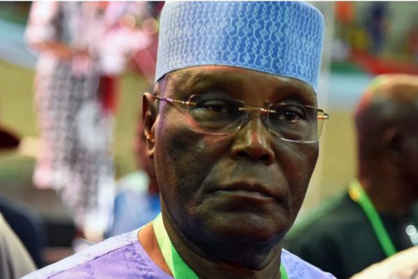 2027 Election – An Appeal to Alhaji Atiku Abubakar