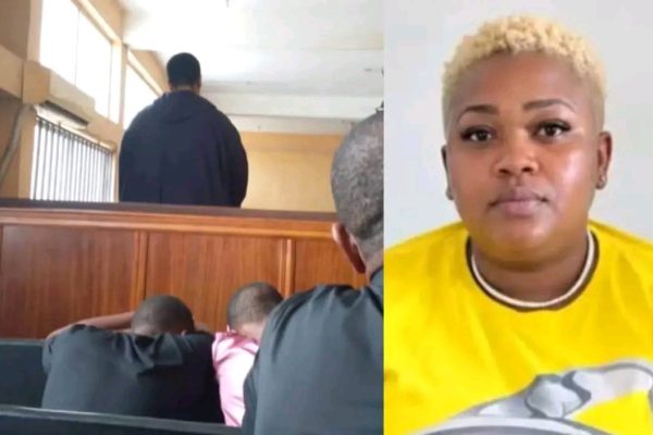 35-Year-Old Woman Pleads Not Guilty to 14-Count Charge Over Alleged Sexual Abuse of Her Two Daughters in Anambra