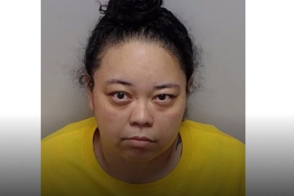 Woman Charged With M¥rder After Running Down Her Ex-Boyfriend and His New Girlfriend, Leaving the New Girlfriend D+ad