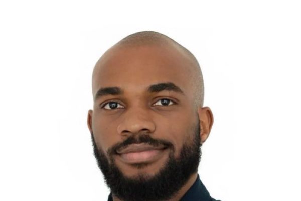 Nigerian pharmacist wins CAD$100,000 research award for groundbreaking male fertility study in Canada