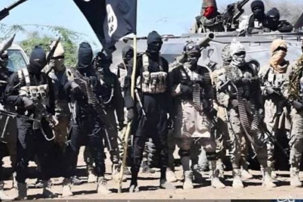 After al-Minuki, Joint Army, DSS, Amotekun Operation Kills Another ISWAP Leader Planning Terrorist Attacks