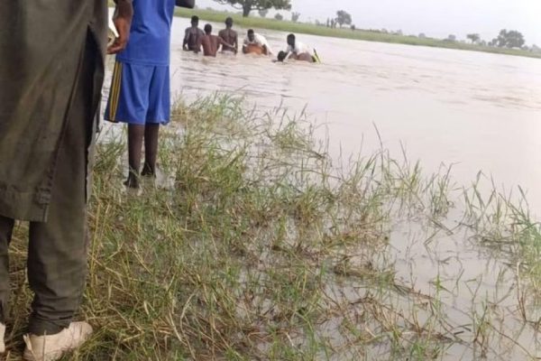 14-Year-Old Child Drowns as Second Remains Missing in Yobe River