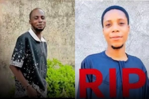 3 Shot Dead As Vigilantes And Youth Clash In Minna, Niger State