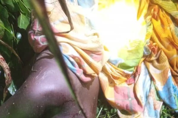 16-Year-Old Girl Killed While Returning From River in Plateau