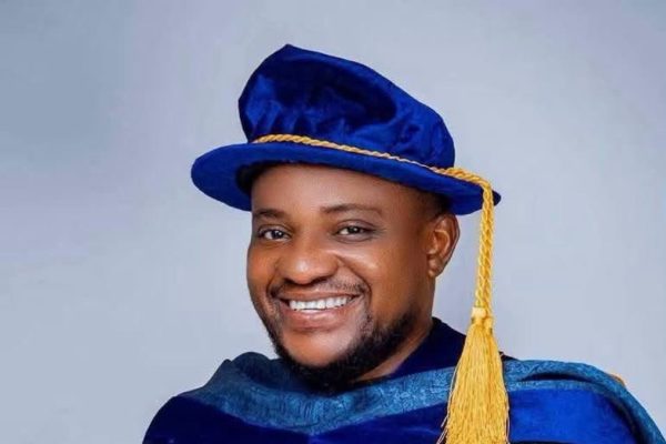 Shock As University Vice Chancellor Dies 24 Hours After Assuming Office