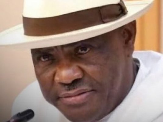 Each Day I Sleep And Eat, I’m Thinking About President Tinubu’s Re-Election— FCT Minister, Nyesom Wike