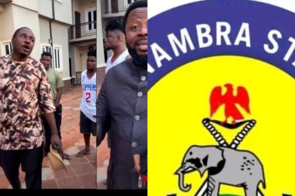 Anambra Commissioner of Police queries DPO after armed robbery suspect allegedly ‘’vanished’ from custody