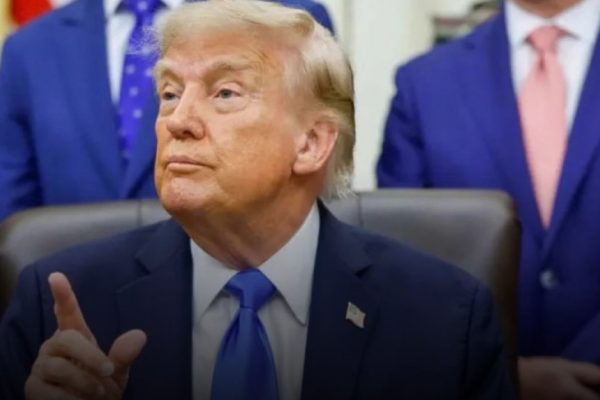 Pres. Trump To Impose $70,000 OPT Levy For Nigerians, Other International Students In the U.S